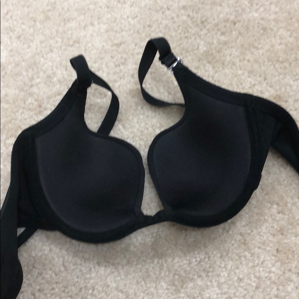 Calvin Klein push-up bra - Picture 2 of 2